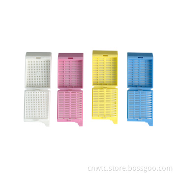 Lab Ware Plastic Embedding Cassettes: Products, Applications, and Buying Guide